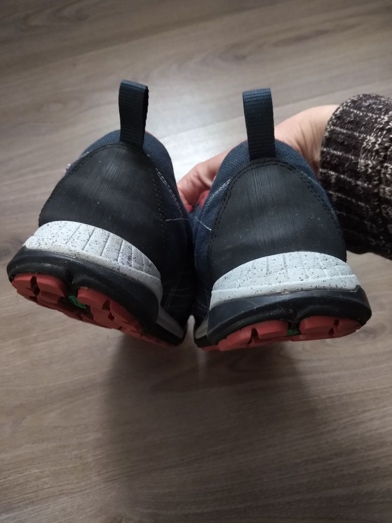 Чоловічі кросівки Timberland 41 розмір, стан ідеал