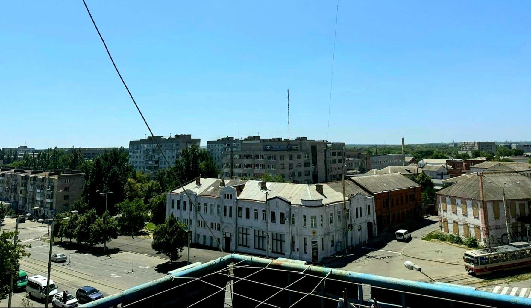 Аренда 2х комнатной квартиры