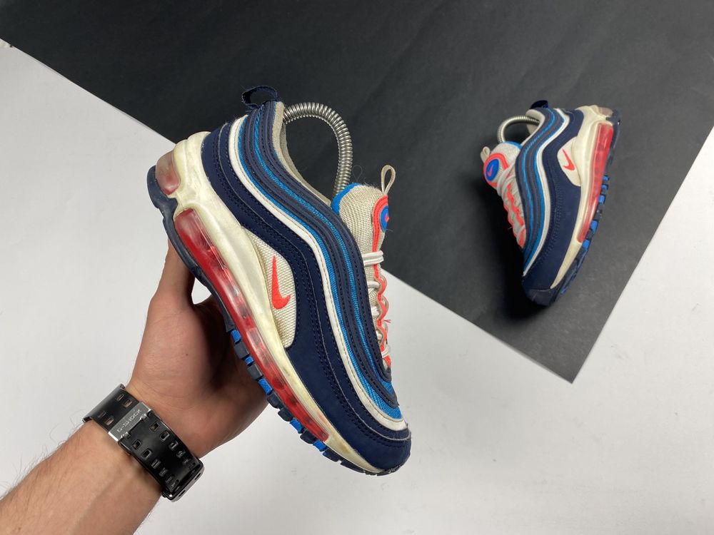 Кроссовки Nike Air Max 97 original 36р