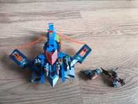 Lego Nexo Knights 70320 Myśliwiec v2 Aarona