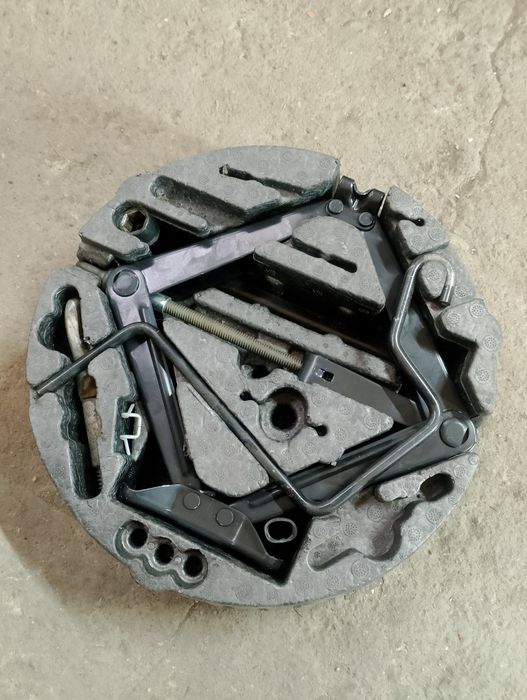 Zestaw naprawczy opel