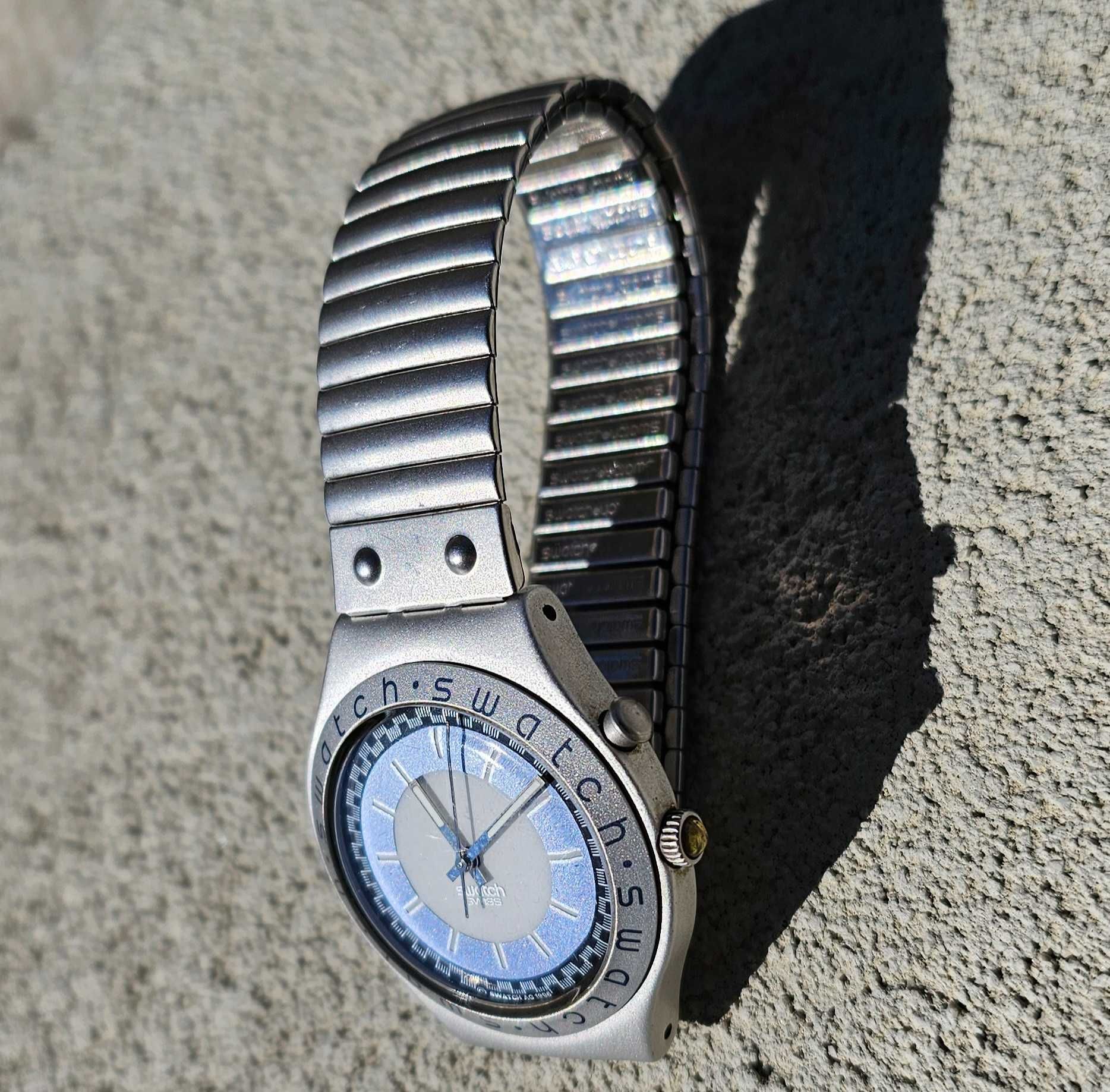 Relogio Swatch Clássico