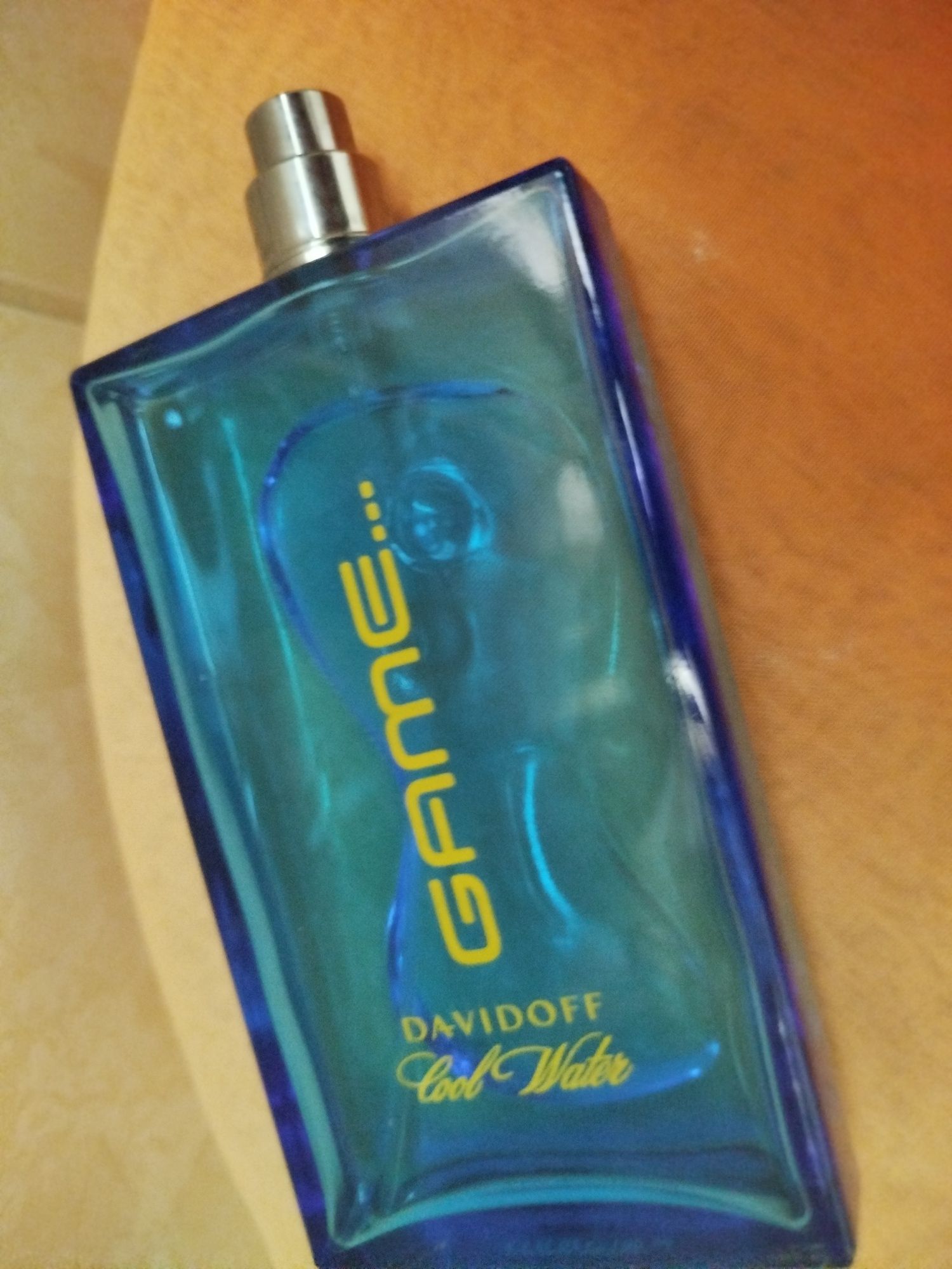 Perfume Davidoff
