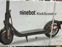 Segway Ninebot KickScooter F40D II Piotrkowska 136 w bramie 1899zl
