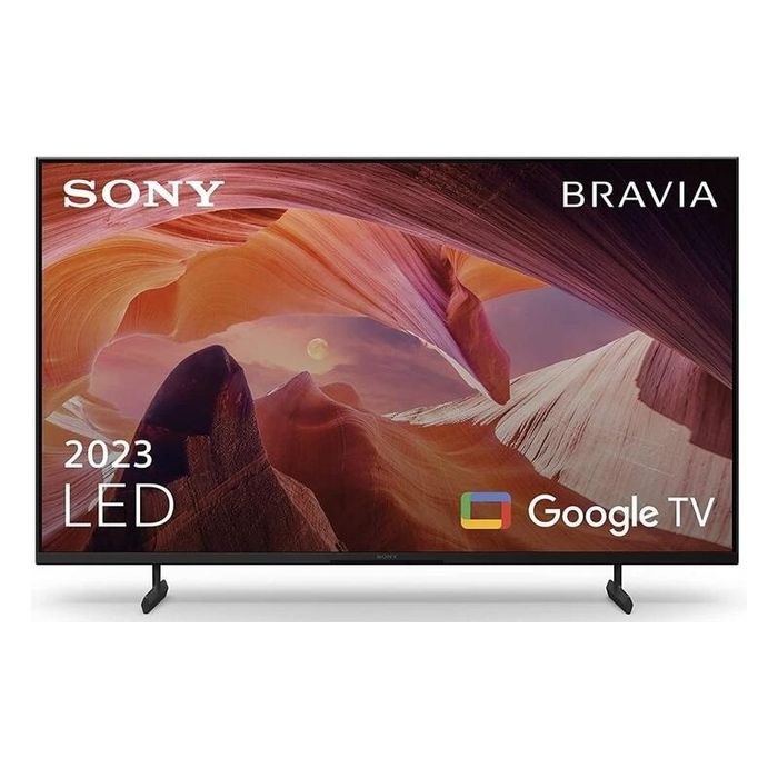 65" SONY 2023 НОВИЙ 4K UHD Смарт Український X75WL з Німеччини