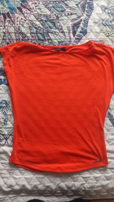 Bluzka Mohito, rozmiar S