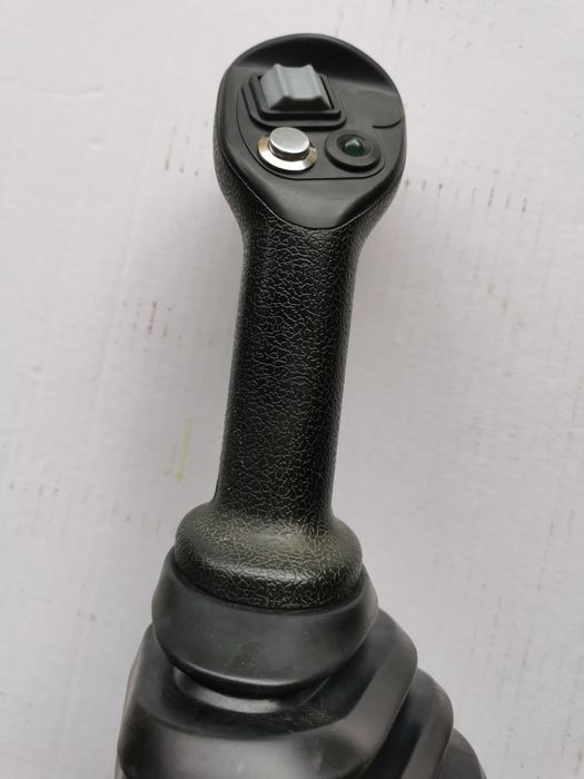 Joystick JCB 3CX- 4CX Oryginał ł 3CX 4CX