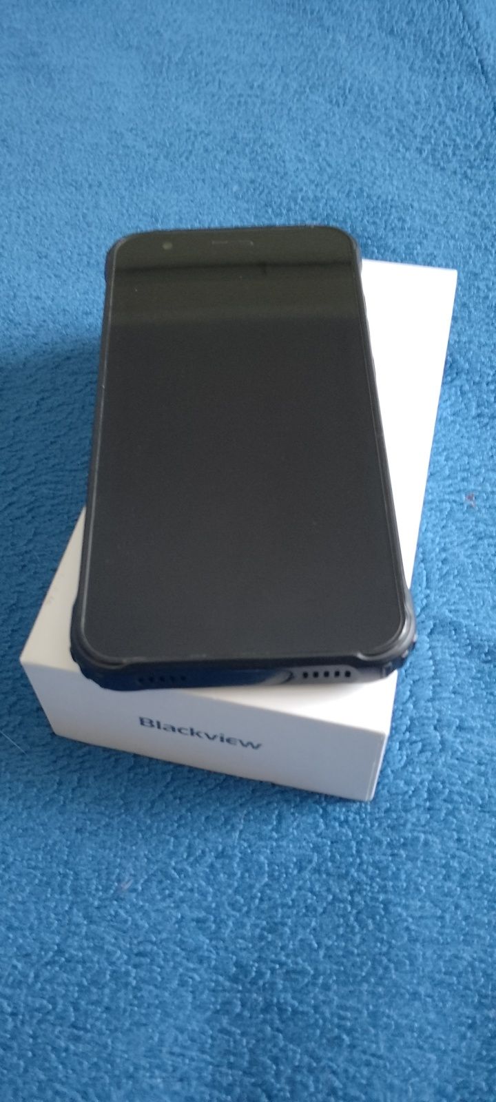 Смартфон Blackview BV4900