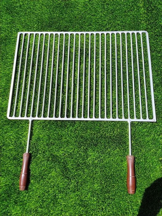 Grelha para churrasqueira/barbecue