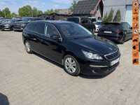 Peugeot 308 Allure Climatronic Panorama 120