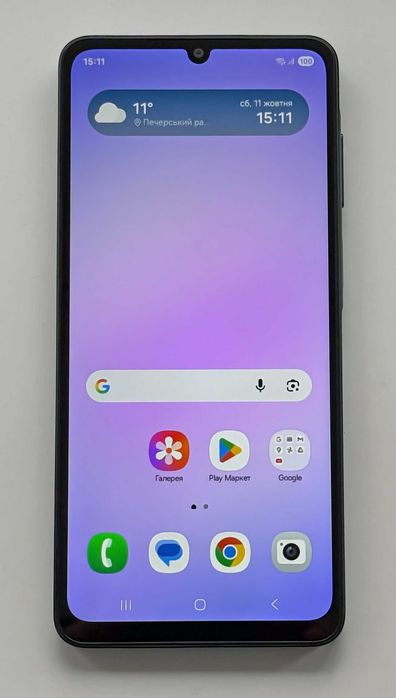 Samsung Galaxy A07 4/128Gb, 50 Мп, 5000 мАг