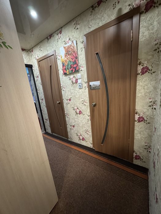 Продам 2 кімнатну квартиру