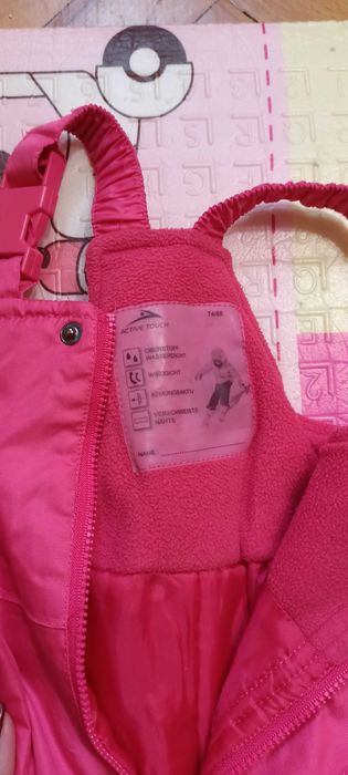 Продам полукомбинезон