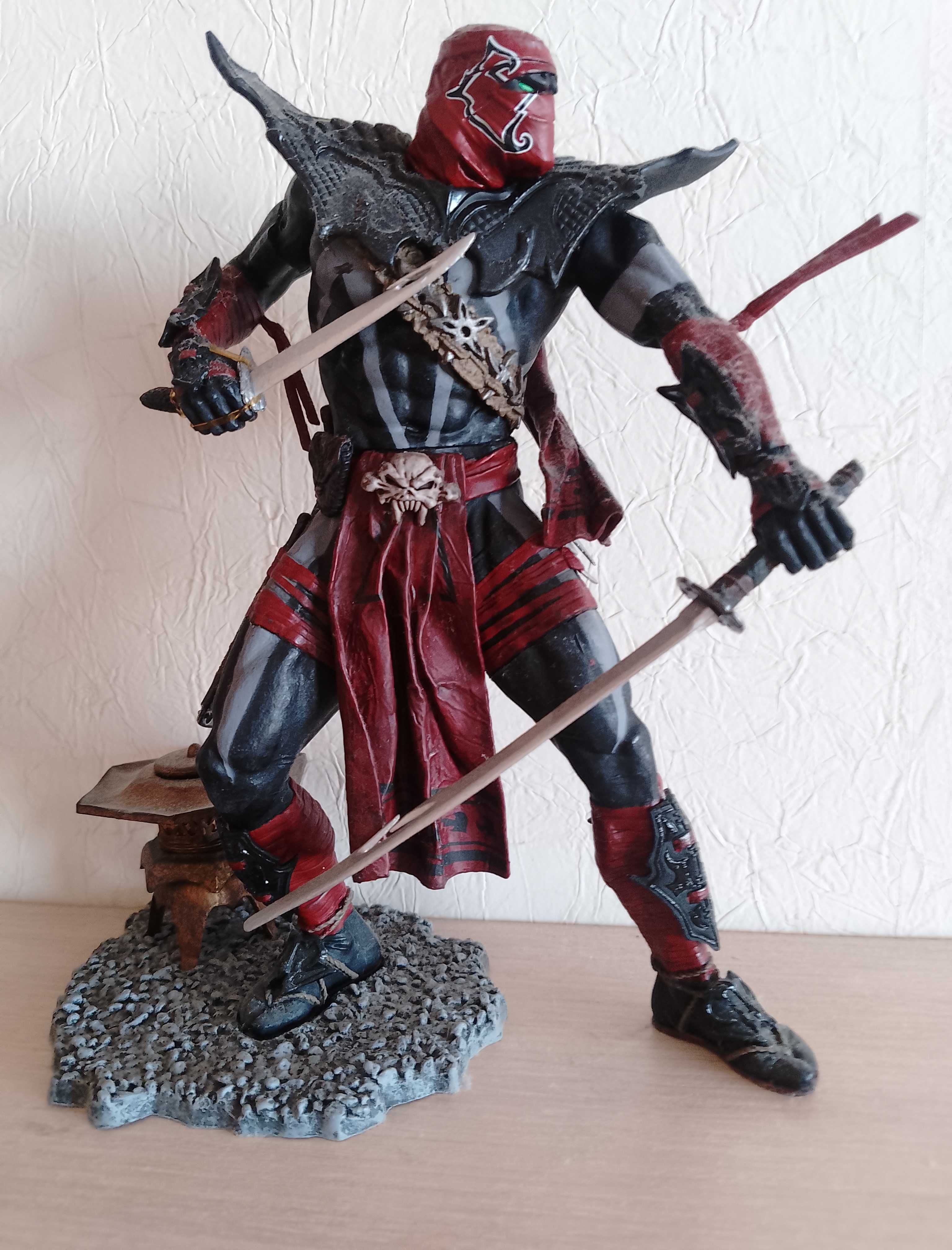 Игровые фигурки McFarlane NECA DC Gentle Giant Mezco
