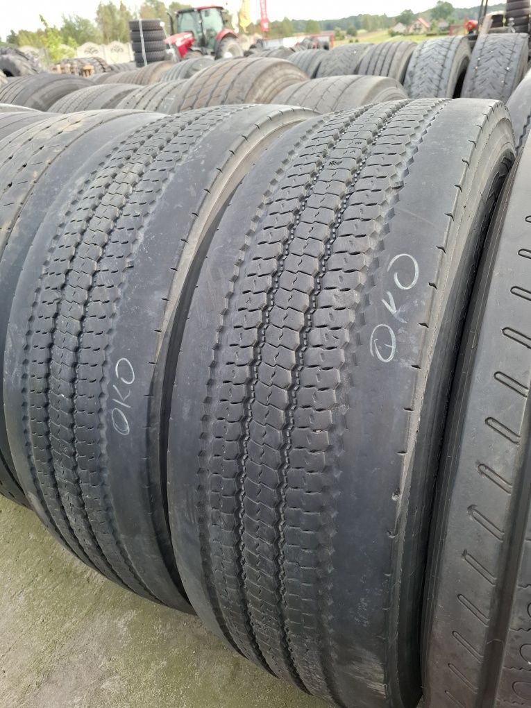 Opony 315/70 R22.5 Nokian