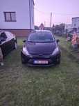 Ford Fiesta 1.25 benzyna 2009