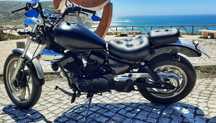 Keeway Supershadow 250cc