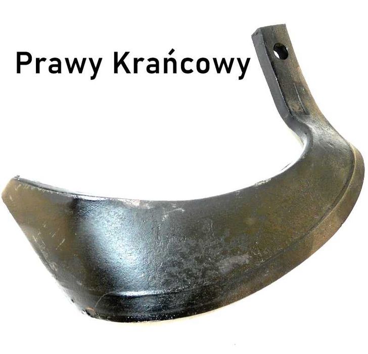 Zestaw 32szt noże do glebogryzarki Yanmar Iseki Kubota nóż JPN25