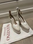 Szpilki  Red valentino