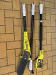 Висоторіз/гілкоріз Ryobi