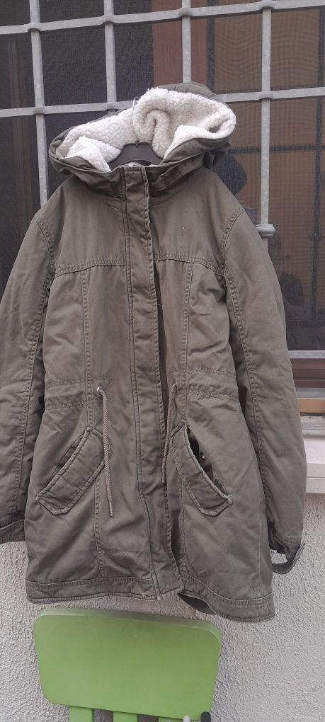 Куртка зимова ,Миколаїв