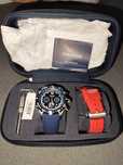 Nautica zegarek 
Zegarek chronograficzny