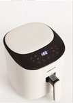 Air fryer create