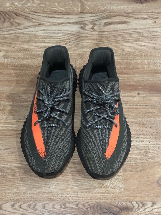 yezzy 350 beluga