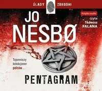 Pentagram. Audioobok, Jo Nesbo