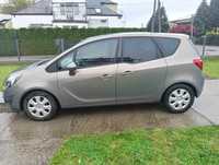 Opel Meriva B 2010