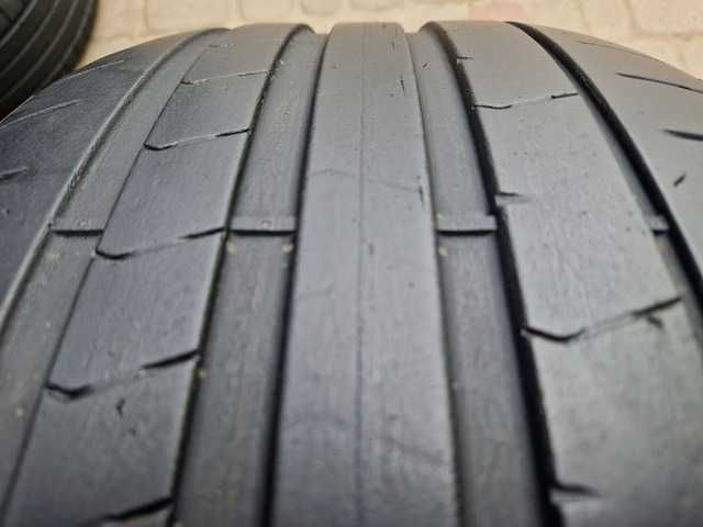 Розпродаж складу 275/40R20 Pirelli PZero PZ4 RFT Шини/Колеса/Літо