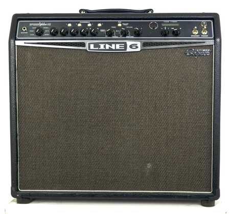 Line 6 Spider Valve 112  wzmacniacz gitarowy
