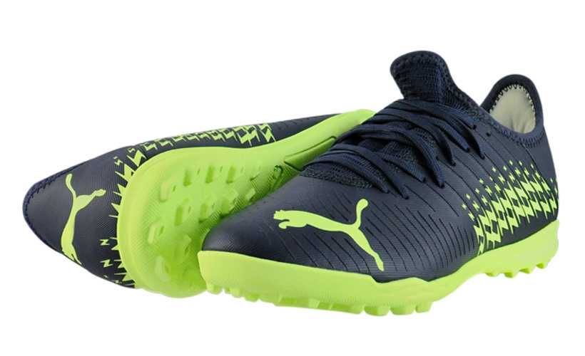 Buty PUMA FUTURE Z 4.4 TT turfy, orlik  nowe r.46=30 cm  gwarancja