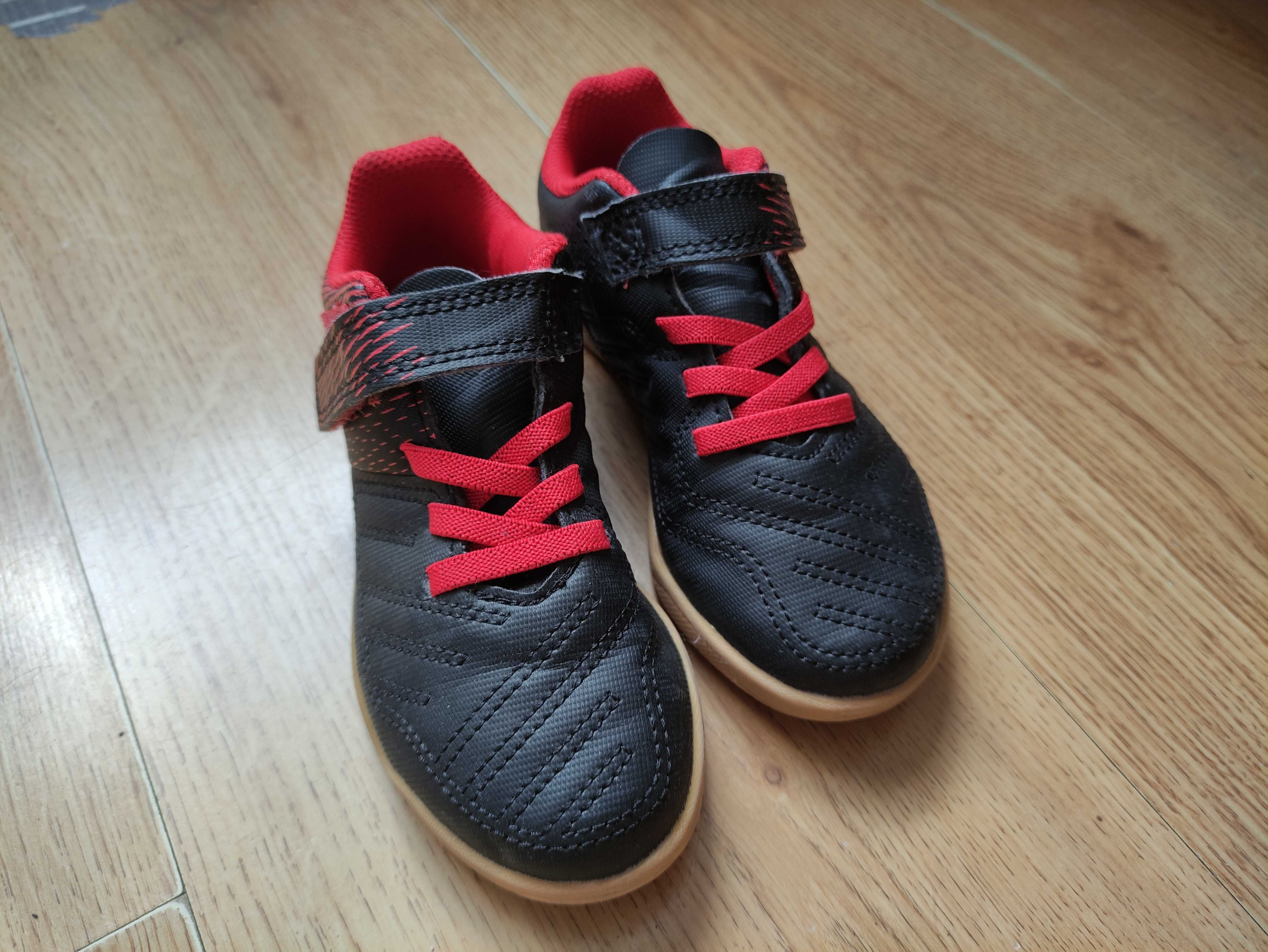 Buty do piłki halowej (halówki) Imviso 100, rozmiar 28