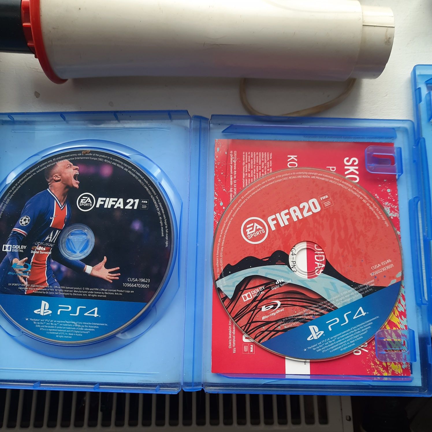 Gry na Playstation 4