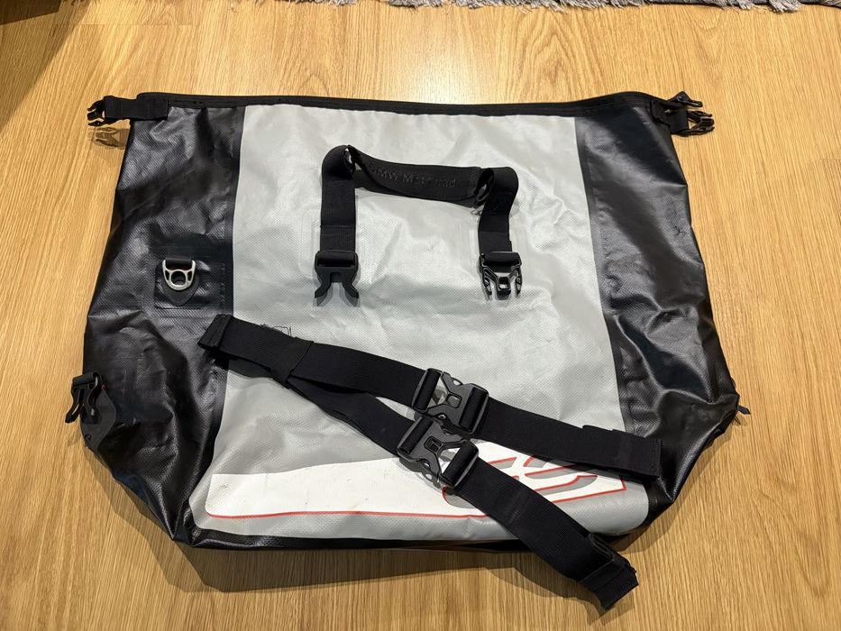 BMW sacos interiores/exteriores BMW R1250 Gs Adventure