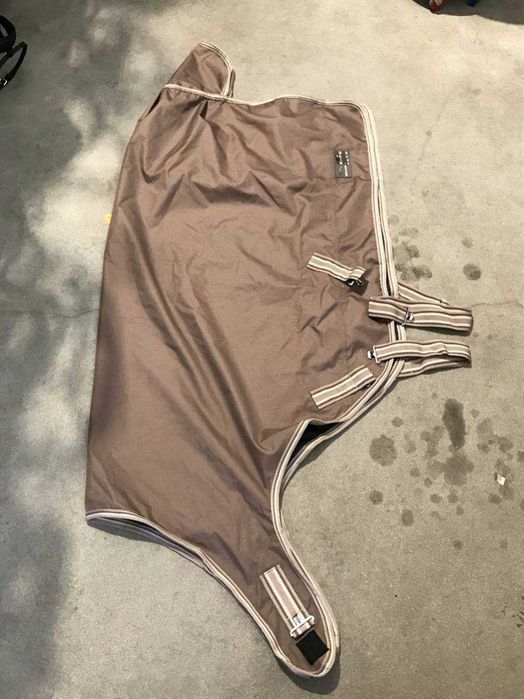 102C. Derka padokowa spacerowa Thermo Master rozmiar 125 cm