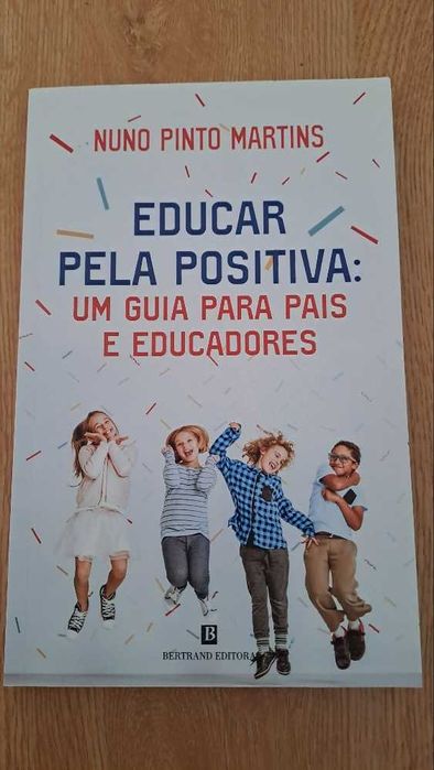 livro Psicologia Positiva