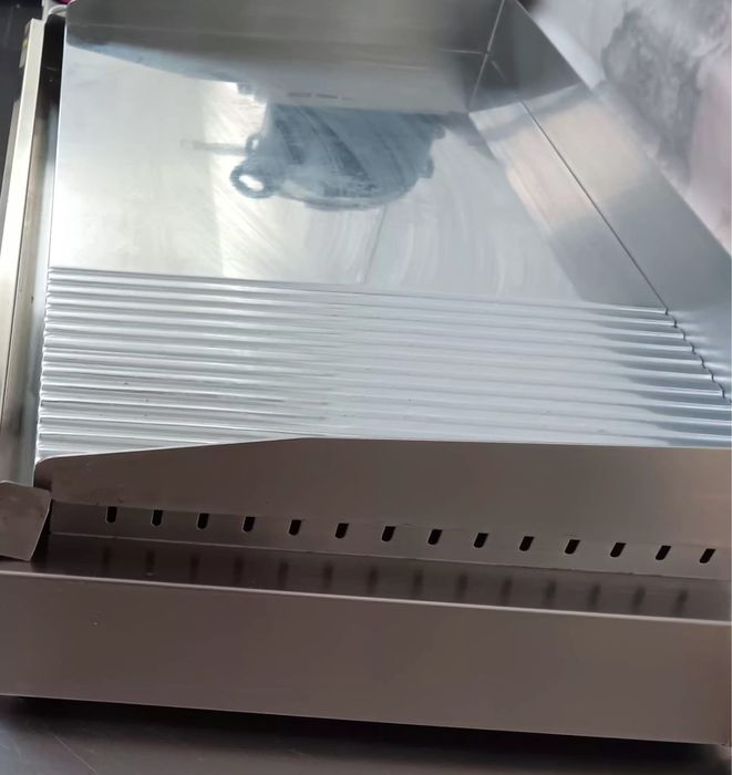 Grelhador Profissional GEG2112