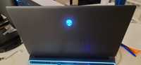 Alienware m17 R5 Amd based