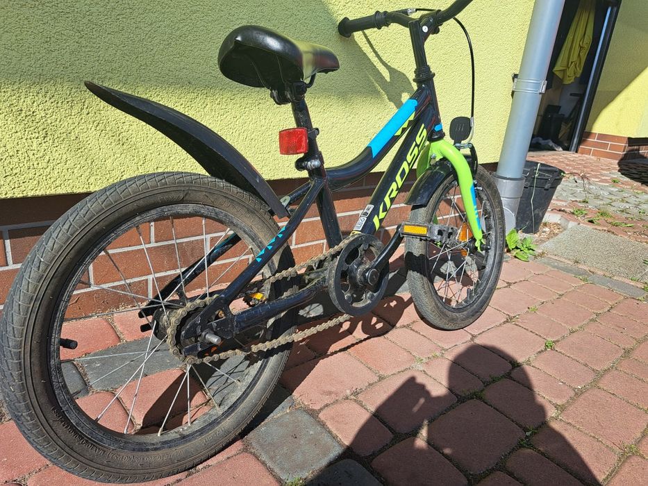 Rower Kross Racer 3.0