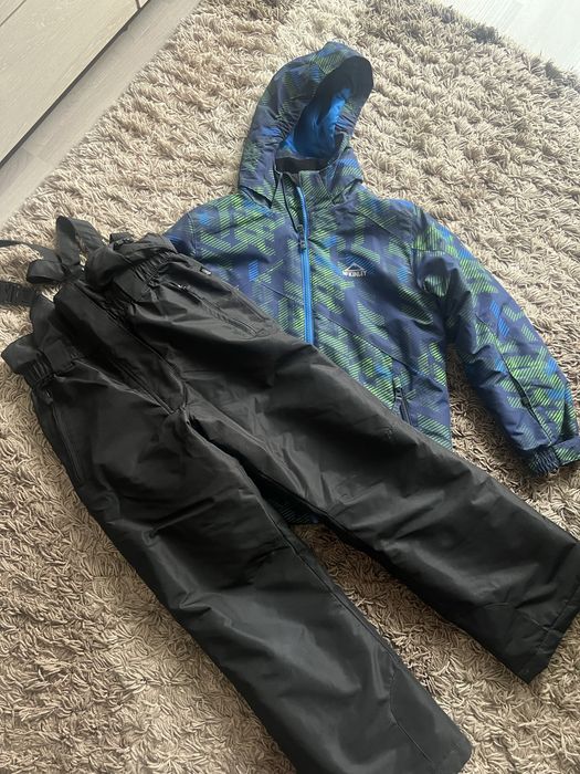 Лижний костюм McKINLEY 140см 10 років