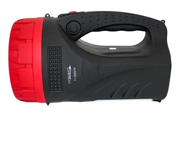 Ліхтар-прожектор Yajia LUXURY YJ-2829TP 5W+25LED