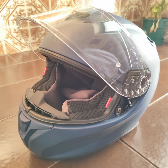 Capacete MT Novo XS para criança