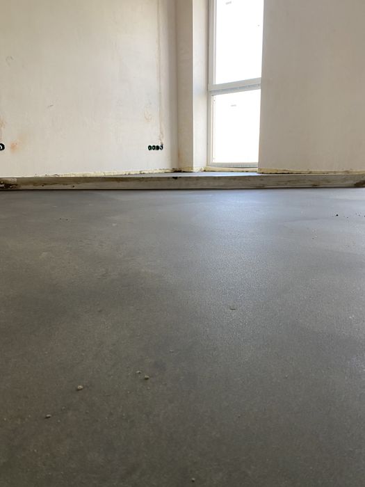 Стяжка підлоги машинним методом. СтяжкаВАМ