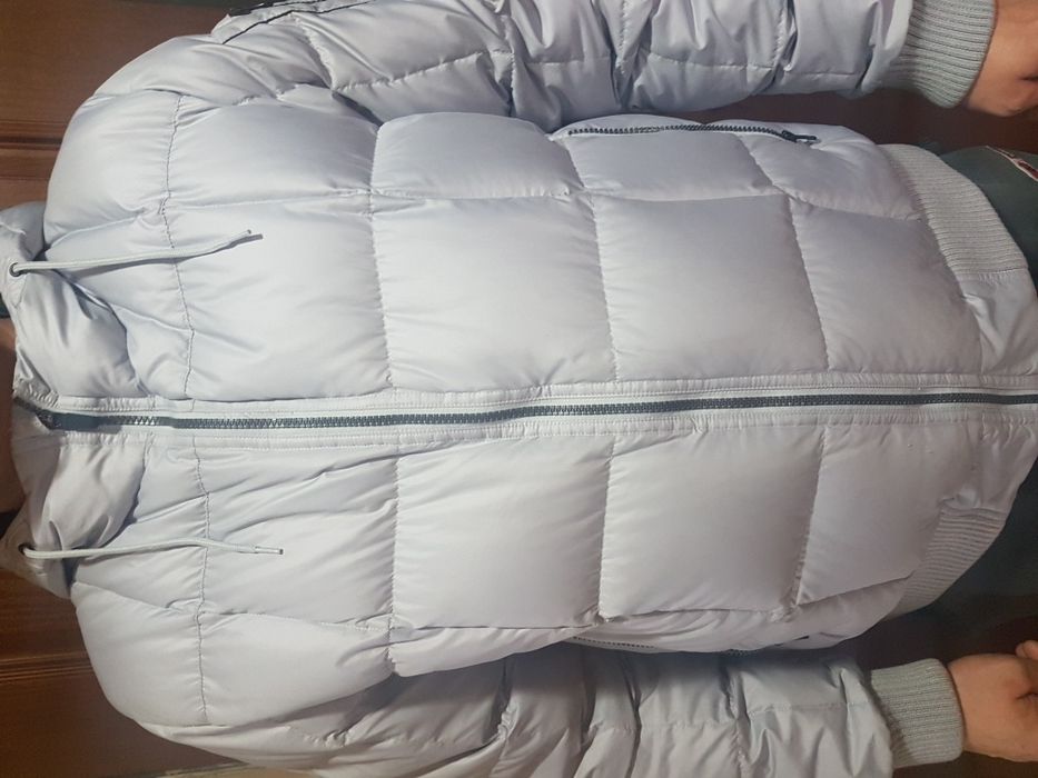 Kurtka nike stan bdb