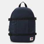 Plecak męski TH Tommy Jeans granat