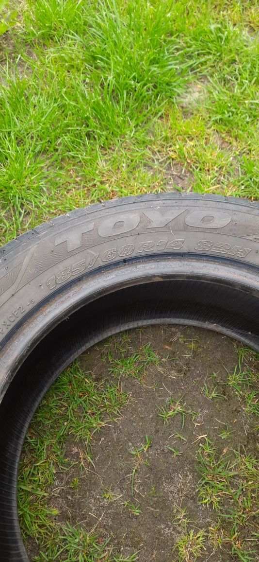 Покришки Toyo 185/60 R14