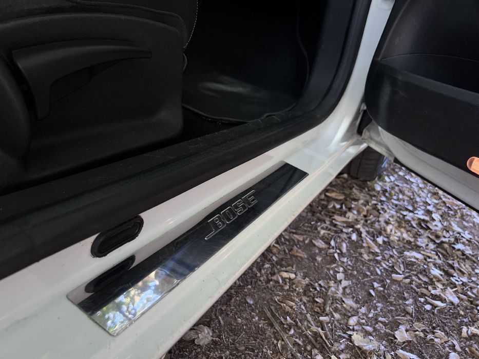 Renault Mégane Coupé III 1.5 dCi 120cv