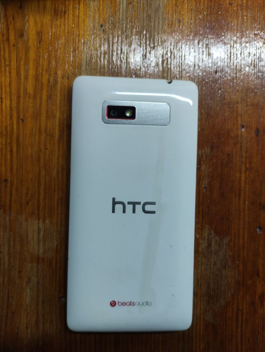 Продам HTC Desire 600dual sim